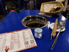 -马路边边串串香形象店(磐石路店)