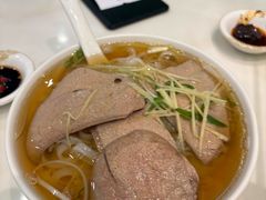 -香港麦奀云吞面世家(中山二路店)