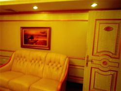 包房-喜满堂婚礼会馆(水上公园店)