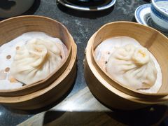 -南京大牌档(新街口德基广场店)