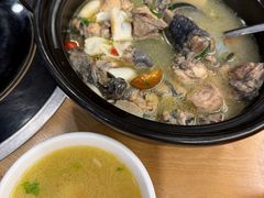 -妈妈的味道(和顺古镇店)