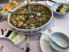 -味+新京宴·烤鸭·北京菜(创意谷店)