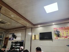 大堂-周震馄饨