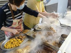 -明记牛杂(新马路分店)