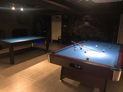 -Moss7Club 剧本杀桌游(inspark店)