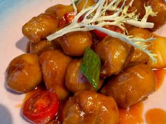-常来小聚·广州非遗传承餐厅(高德置地店)