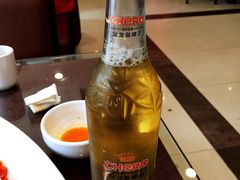 -刘胖子家常菜·蹄花焖藕(中南店)