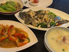 -铭轩中餐厅·海南菜·粤菜(亚龙湾瑞吉店)