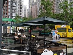 -星巴克(成都龙湖三千集店)