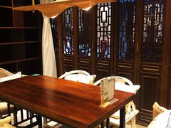 大堂-归觅·西关小姐人文艺术馆(荔枝湾店)