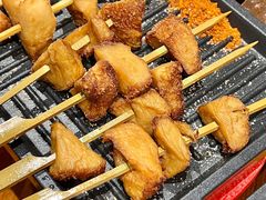 -广府乡下·饭庄(新港东路店)