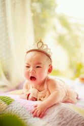 android_upload_pic-BabyA 专业婴童摄影(古北时尚广场店)