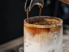 -Home Cafe(水榭春天店)