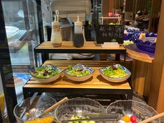 -松子料理(亮马桥店)