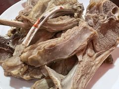 -范记靖远羊羔肉(博物馆店)