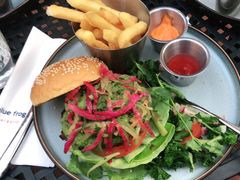 -blue frog蓝蛙(长泰广场店)