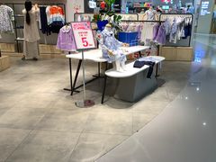-丽达购物中心(崂山店)