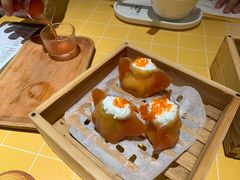 -蔡澜点心·粤菜(花城汇南区店)