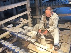 -景德镇古窑民俗博览区