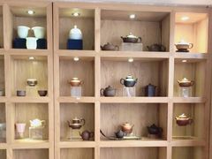 -赏清合茶文化艺术体验馆(百瑞景店)