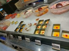 -韩盛·盛江山自助料理(中街大悦城店)