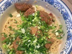 -兰州陈记牛肉面 ·烧烤· 铜锅涮肉(万达店)