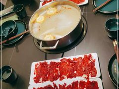 -二刀潮牛(重庆光环购物公园店)