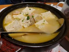 -花舍·新派粤菜·西餐·下午茶(亚运村·鸟巢店)