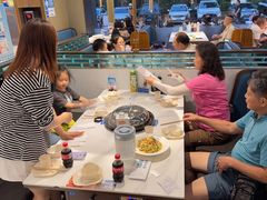 -大锅强·蒸海鲜青岛菜(金沙滩店)