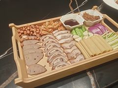 -旺顺阁·北京菜·烤鸭(大望路店)