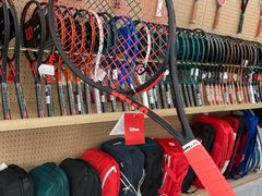 -Wilson威尔胜(漕溪北路店)