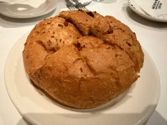 -MORTON'S 莫尔顿牛排坊(北京丽晶酒店)