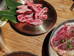 -汉拿山(北京上地华联店)