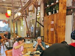 -塘屋烧烤·云南火塘烧烤品牌(春城慧谷旗舰店)