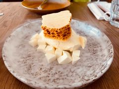 自制蜂巢冰激凌-BOR Eatery(安福路店)