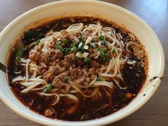 -老家猪肝面(石油路店)