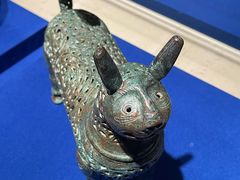 -上海博物馆(人民广场馆)