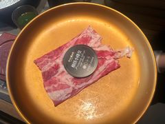 -牛YO寿喜烧和牛火锅自助(三台子万象汇店)