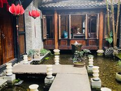 -鱼桥巷·美学川菜