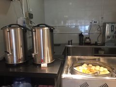 -感恩心素食馆(百世广场店)