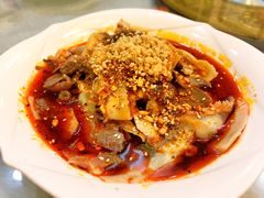 龙抄手-龙抄手食府(浣花北路店)