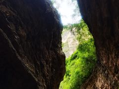 -龙门涧景区