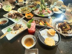 -德川家日本料理(中关村寰太大厦店)