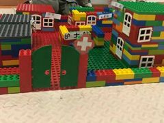 -哈奋儿童科技营乐高托班机器人(闲林校区)