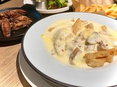 -Maxpoint Kitchen 西餐咖啡(乐峰广场店)