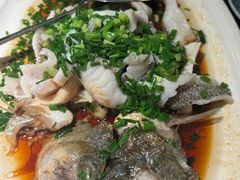 -鱼你相聚·河鲜馆(袁家岭店)