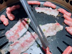 -花味烤肉·拌饭(建邺万达店)