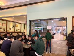 -春阳水饺(香槟广场店)