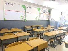 -智星少年学校·幼小衔接·精品托管