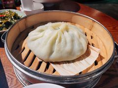 -蒙古苍狼蒙餐
